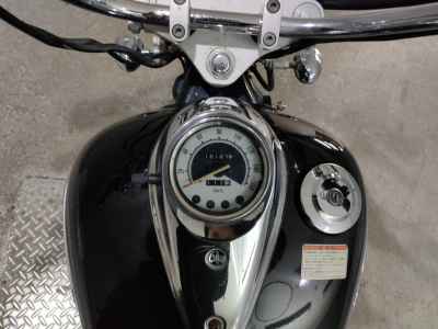 Yamaha XVS250 Drag Star 2005