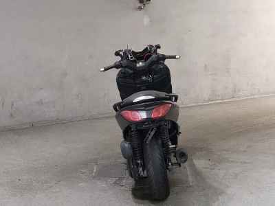 Yamaha XMAX 250