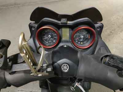 Yamaha XMAX 250