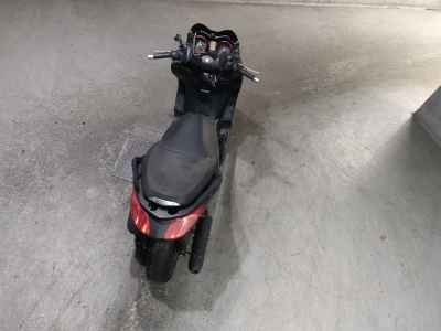 Yamaha XMAX 250