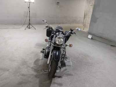 Yamaha XVS1100 Drag Star Classic 2007