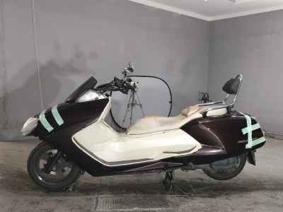 Yamaha Maxam 250