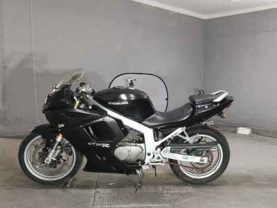 Hyosung GT250R 2006