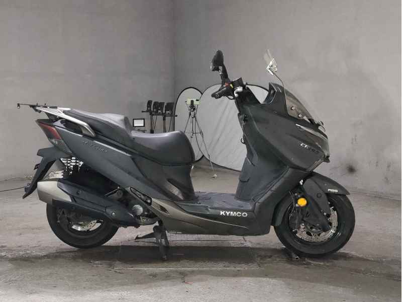 Kymco X-TOWN CT250 2021