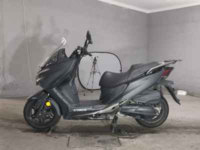 Kymco X-TOWN CT250 2021
