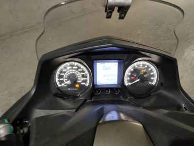 Kymco X-TOWN CT250 2021