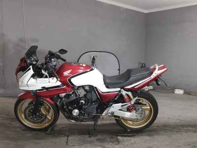 Honda CB400SFV 2006