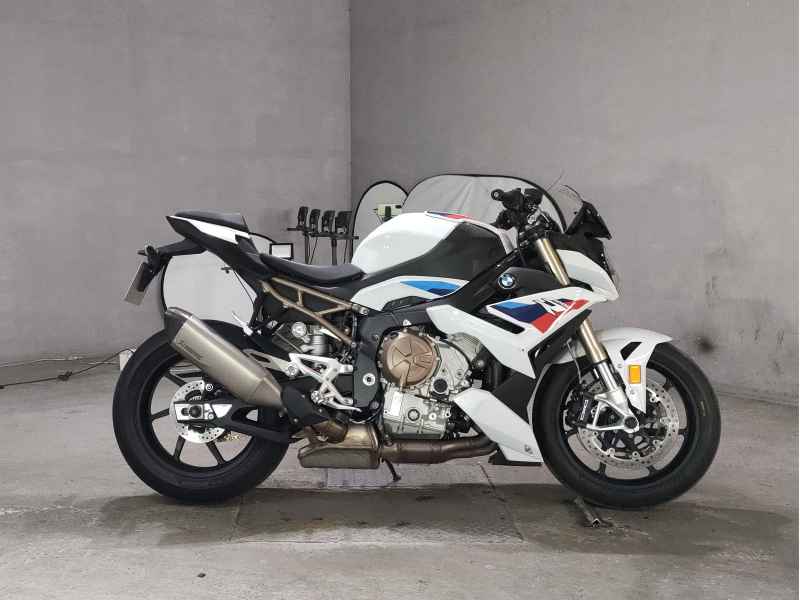 BMW S1000R 2021