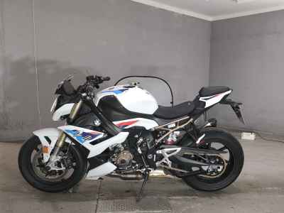 BMW S1000R 2021