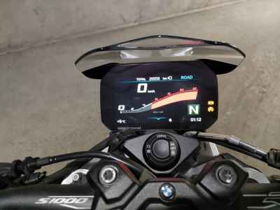 BMW S1000R 2021