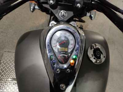 Yamaha XVS400 Drag Star 2013