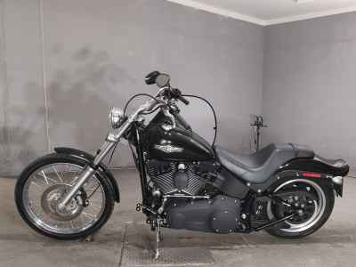 Harley-Davidson Night Train FXSTBI1580 2008