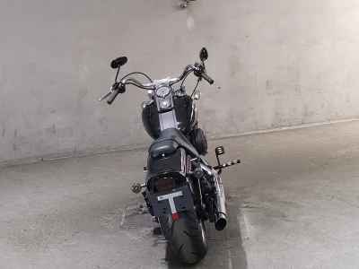 Harley-Davidson Night Train FXSTBI1580 2008