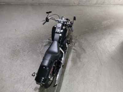 Harley-Davidson Night Train FXSTBI1580 2008