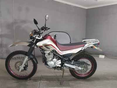 Yamaha XT250 Serow 2005