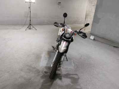 Yamaha XT250 Serow 2005