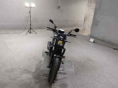 Kawasaki Eliminator 400 2023