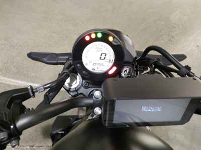 Kawasaki Eliminator 400 2023