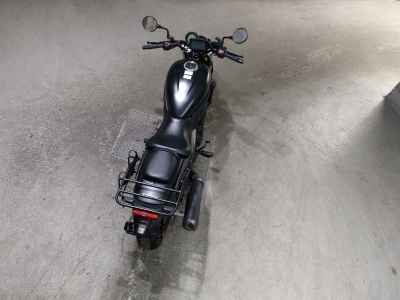 Kawasaki Eliminator 400 2023