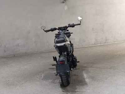 Husqvarna Svartpilen 401 2020