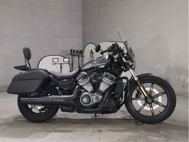 Harley-Davidson RH975 2022