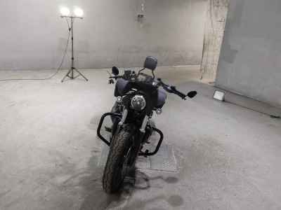 Harley-Davidson RH975 2022