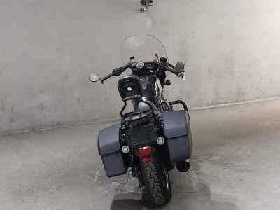 Harley-Davidson RH975 2022