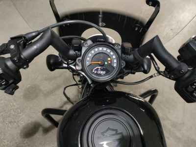 Harley-Davidson RH975 2022