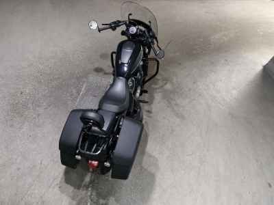 Harley-Davidson RH975 2022