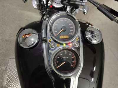 Harley-Davidson Low Rider FXDL1580 2007