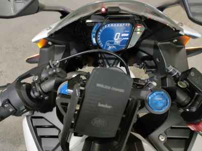 Honda CBR250RR 2018