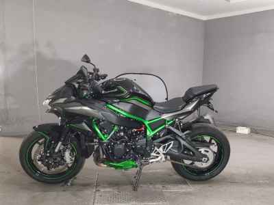 Kawasaki Z H2 2020