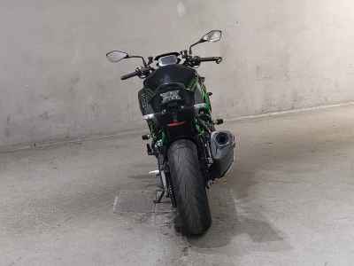 Kawasaki Z H2 2020