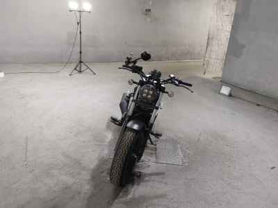Honda Rebel CMX250 2023