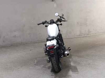 Honda Rebel CMX250 2023
