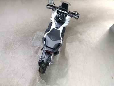 Honda X-Adv 750 2025