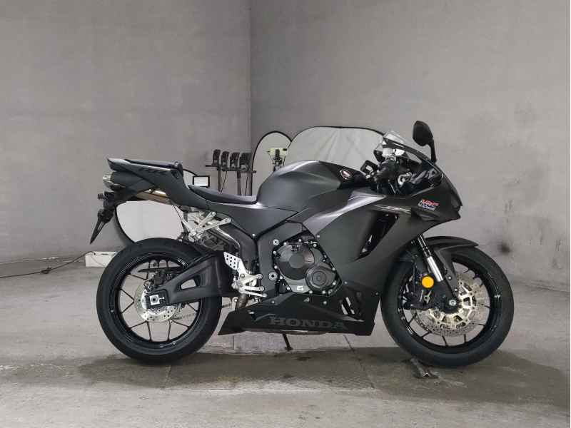 Honda CBR600RR 2025