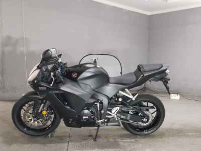 Honda CBR600RR 2025