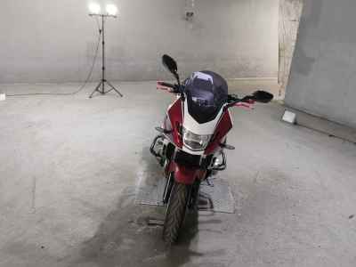 Honda CB1300 Super Boldor 2017
