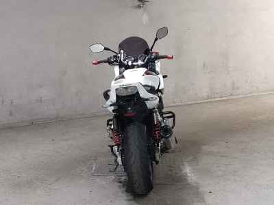 Honda CB1300 Super Boldor 2017
