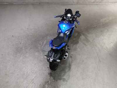 Suzuki Gixxer 250SF