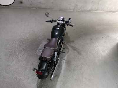 Honda GB350C 2025