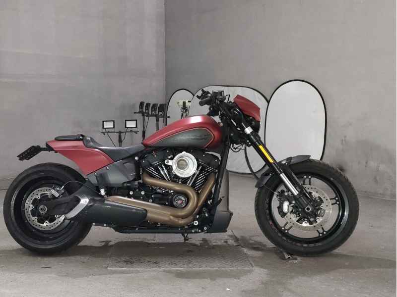 Harley-Davidson Softail FXDRS1870 2019