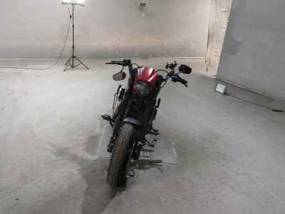 Harley-Davidson Softail FXDRS1870 2019