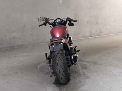 Harley-Davidson Softail FXDRS1870 2019