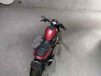 Harley-Davidson Softail FXDRS1870 2019