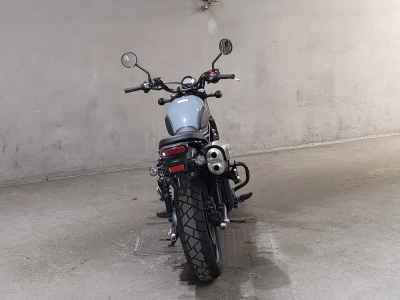 Honda CL250 2023