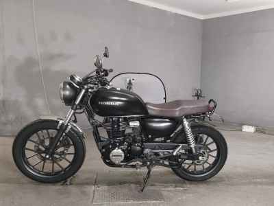 Honda GB350 2022