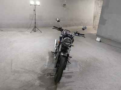 Honda GB350 2022