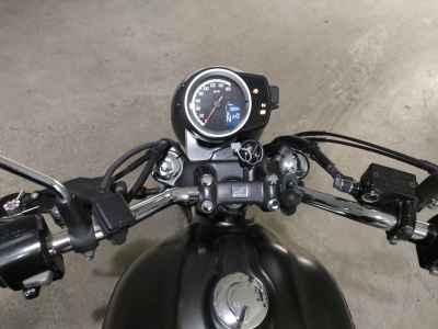 Honda GB350 2022
